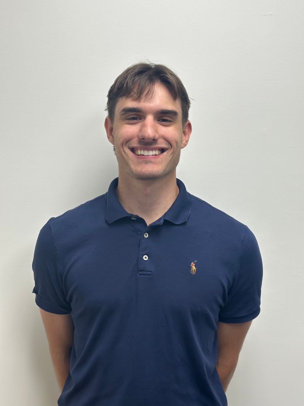 Adrian Nowak