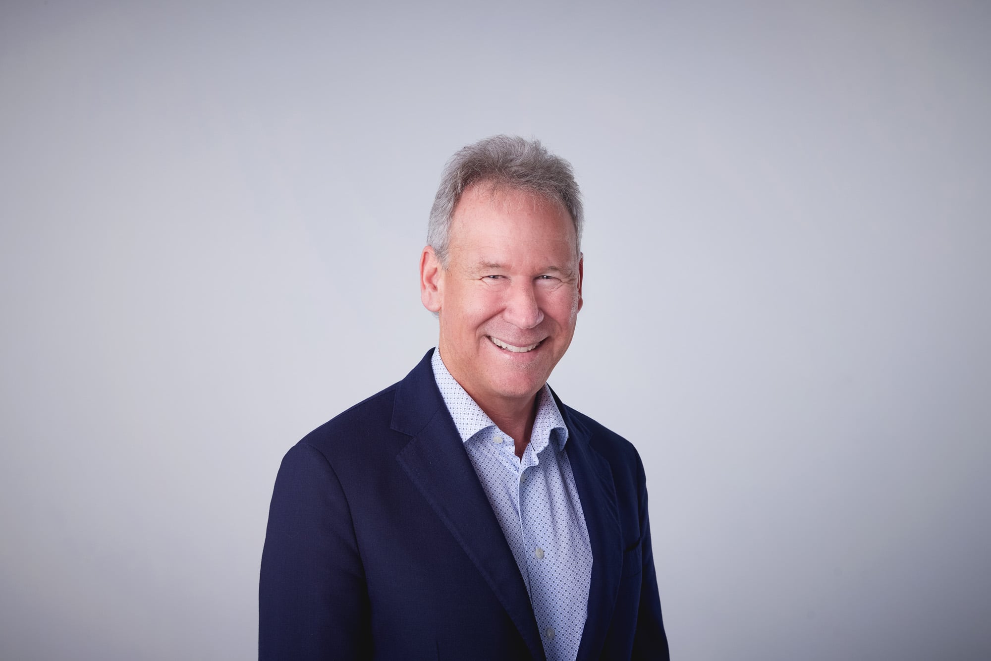 Allan Norman