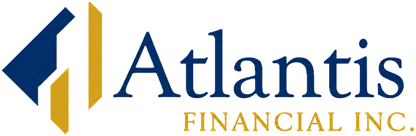 Atlantis Financial Inc.